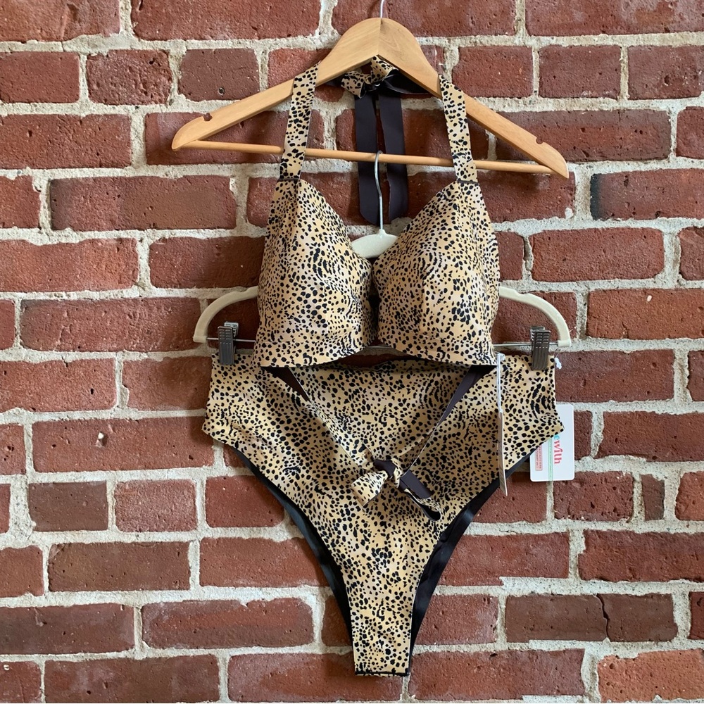 Onewith Bikini Honey Spots